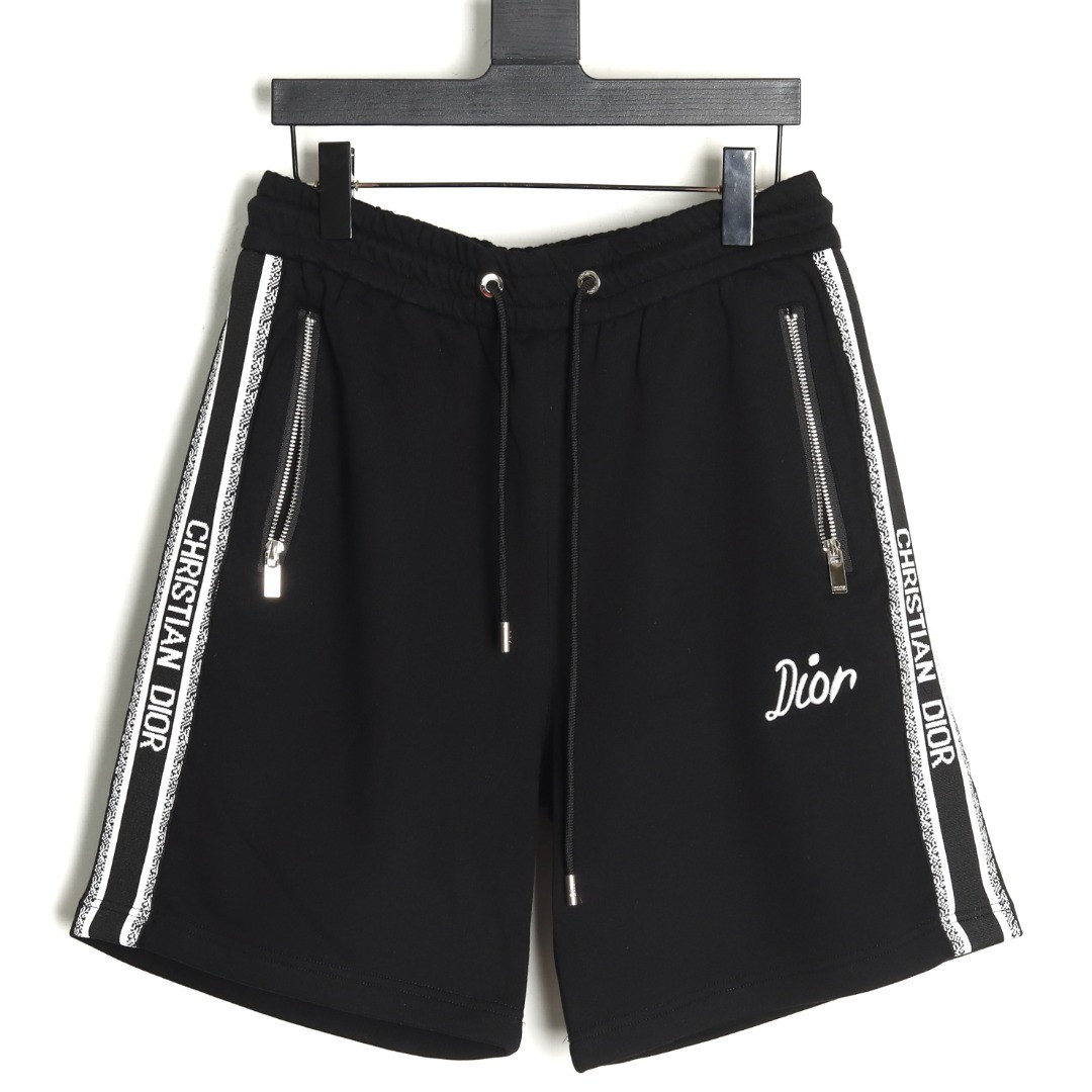 D*0r shorts