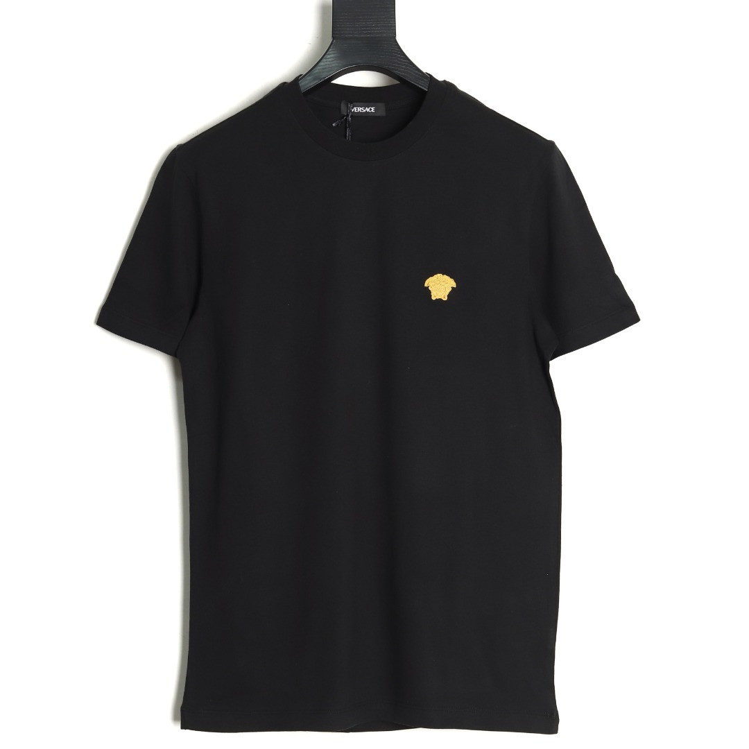 Versace Short-sleeved T-shirt