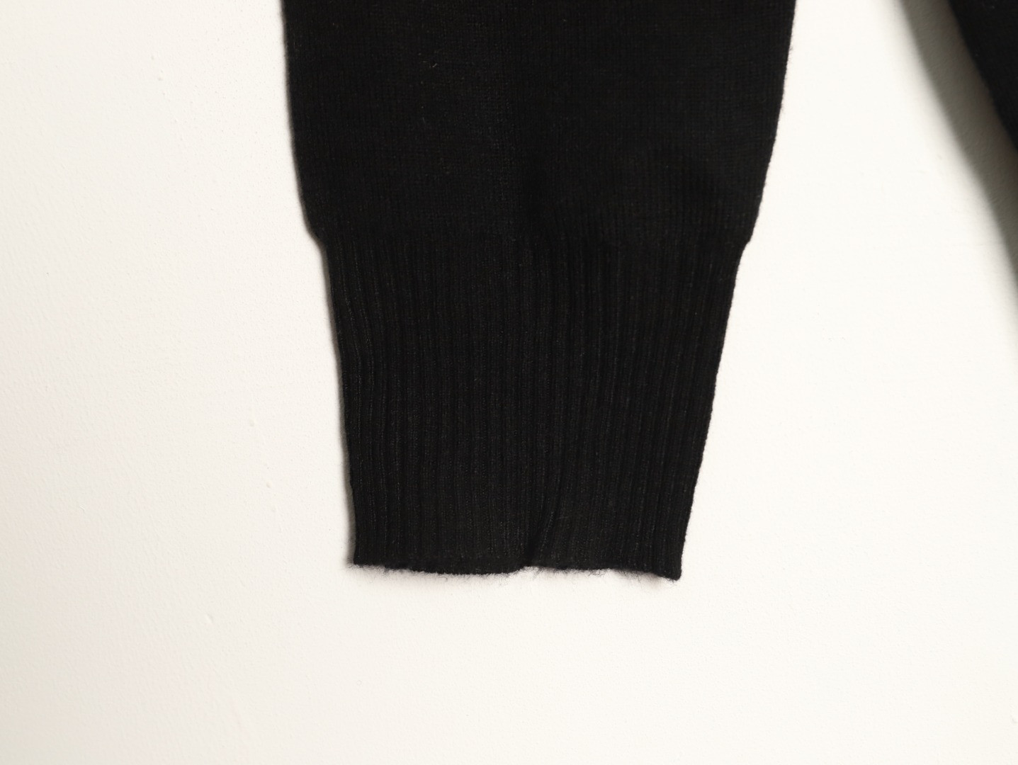 B**rry knitting sweaters