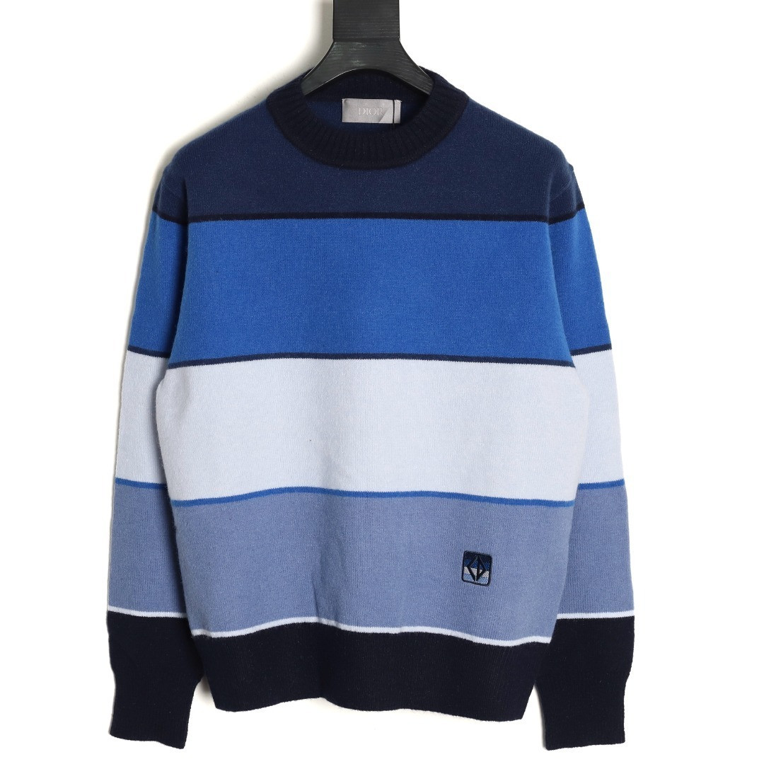 D*0r CD Diamond Sweaters