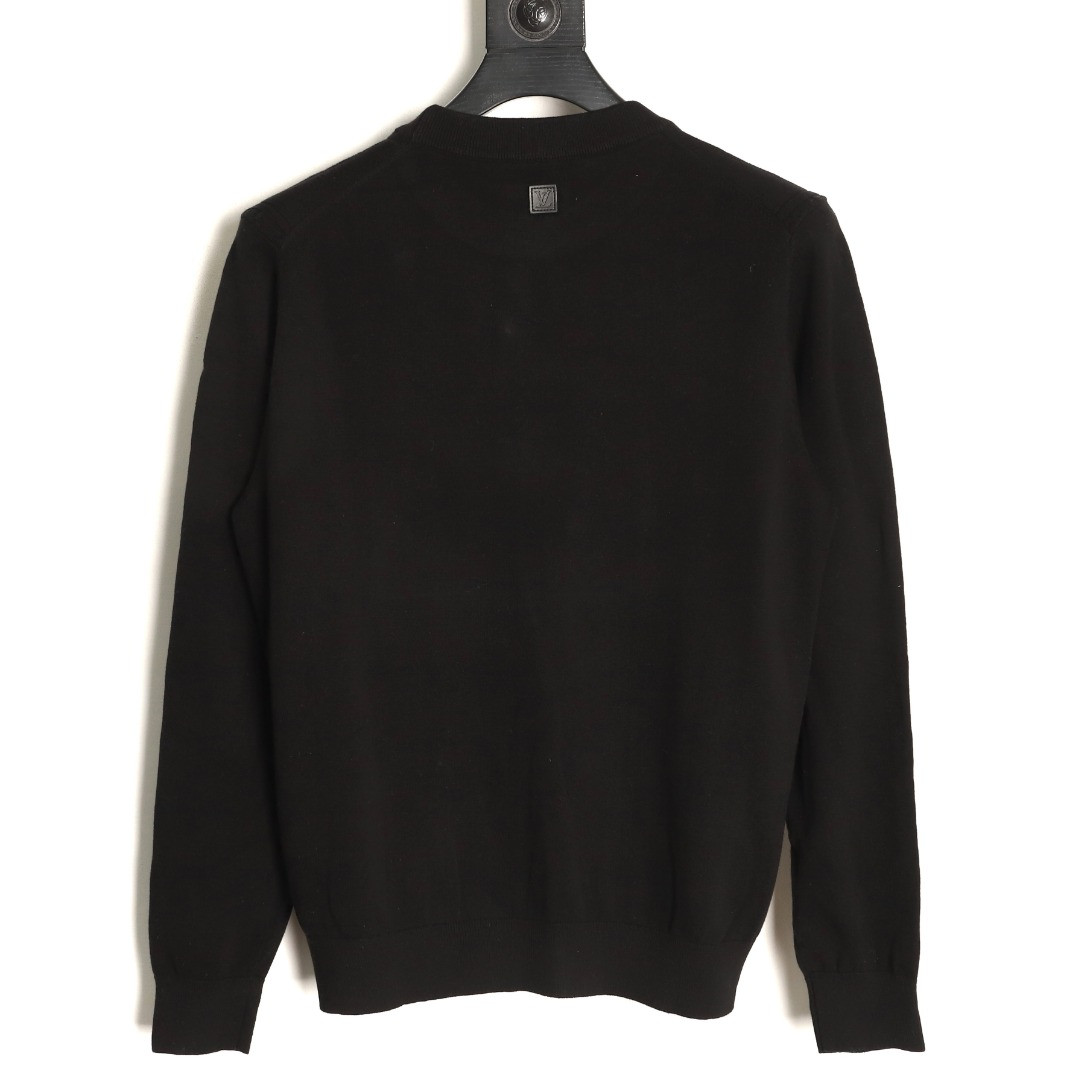 l0*is V*t0n lv sweaters