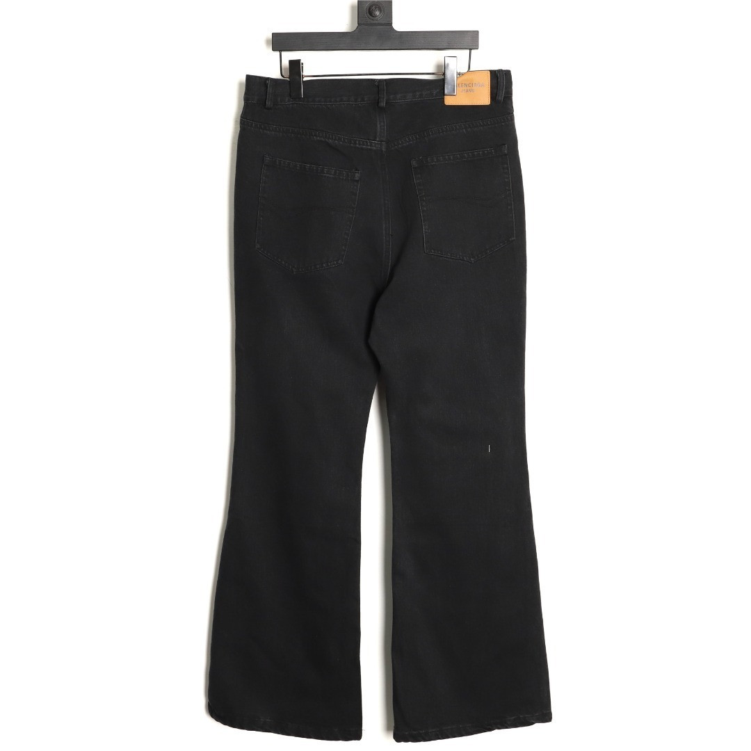 Ba*len*cia*ga 25fw jeans
