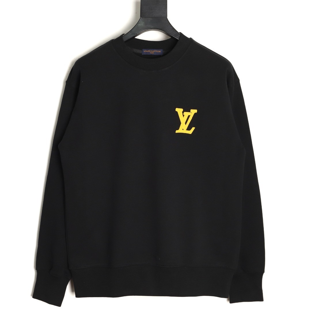 L0*is V*t0n LV 25Fw Hoodies