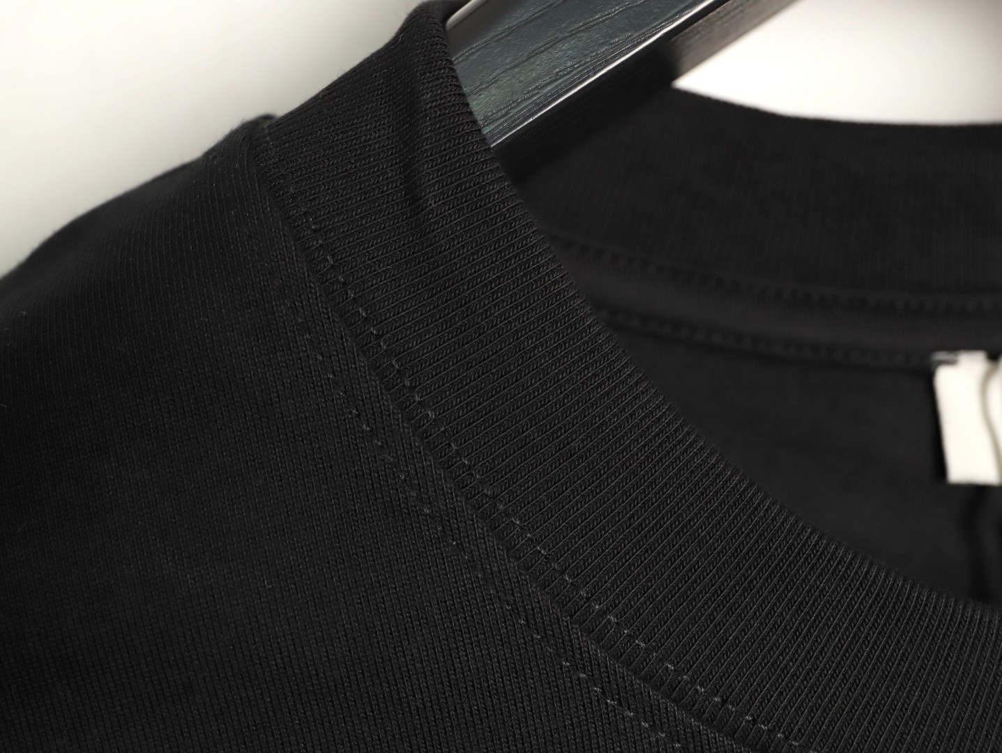 Miu Miu Long-sleeved T-shirt