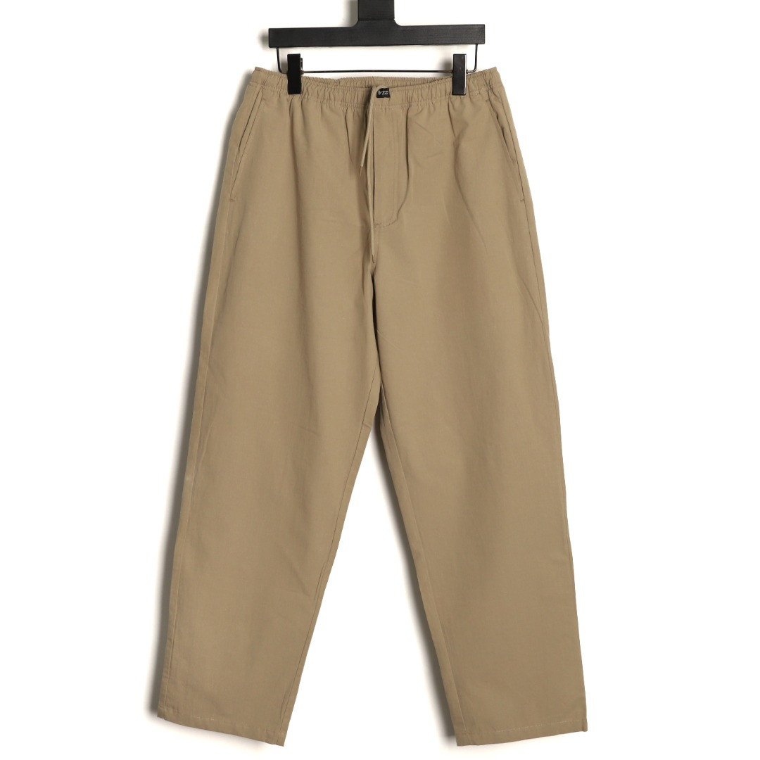 Pra*a pants