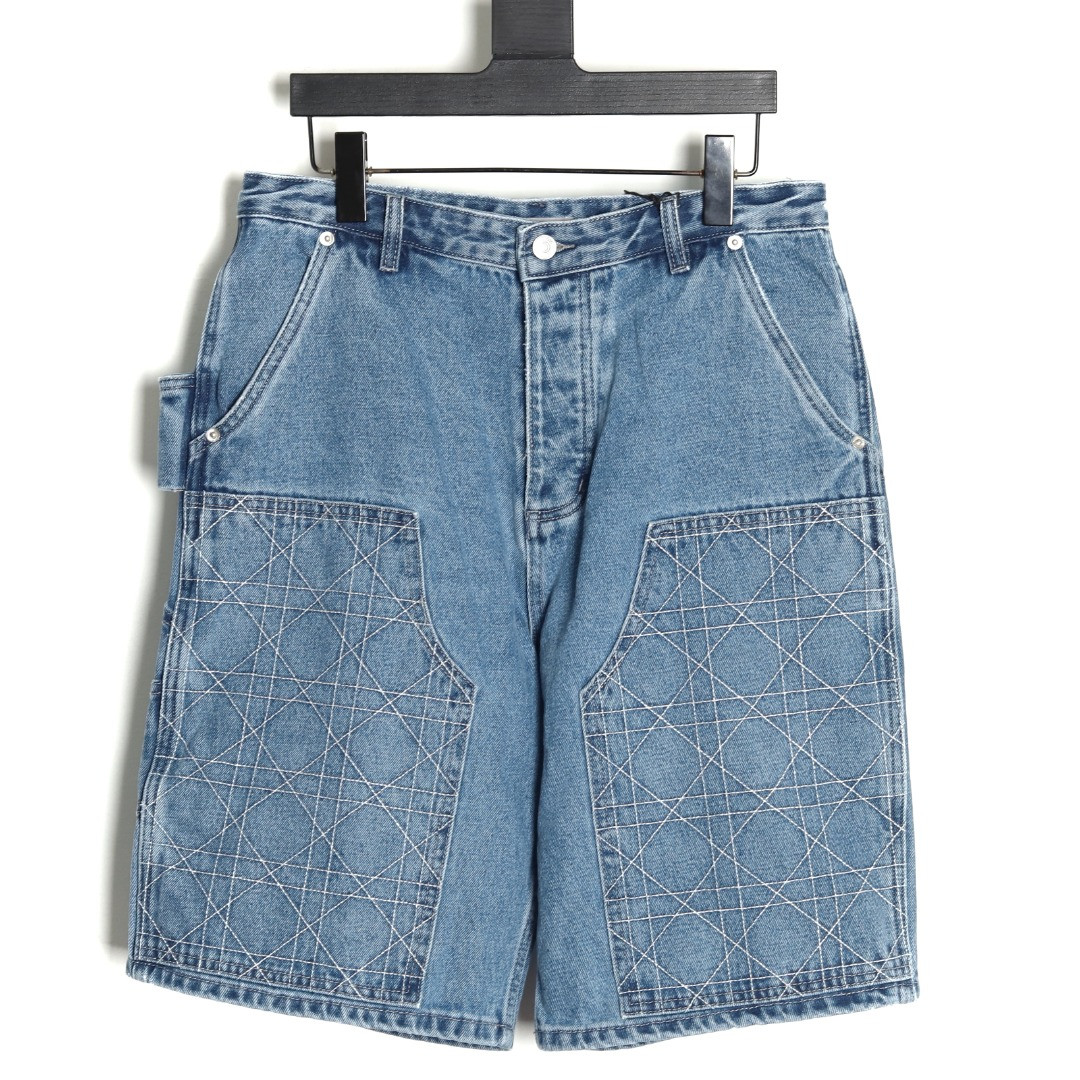 D*0r 24ss shorts