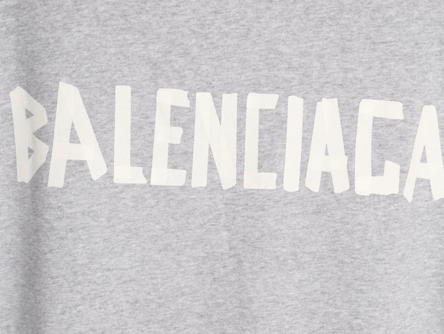 Ba*len*cia*ga blcg 26ss hoodies