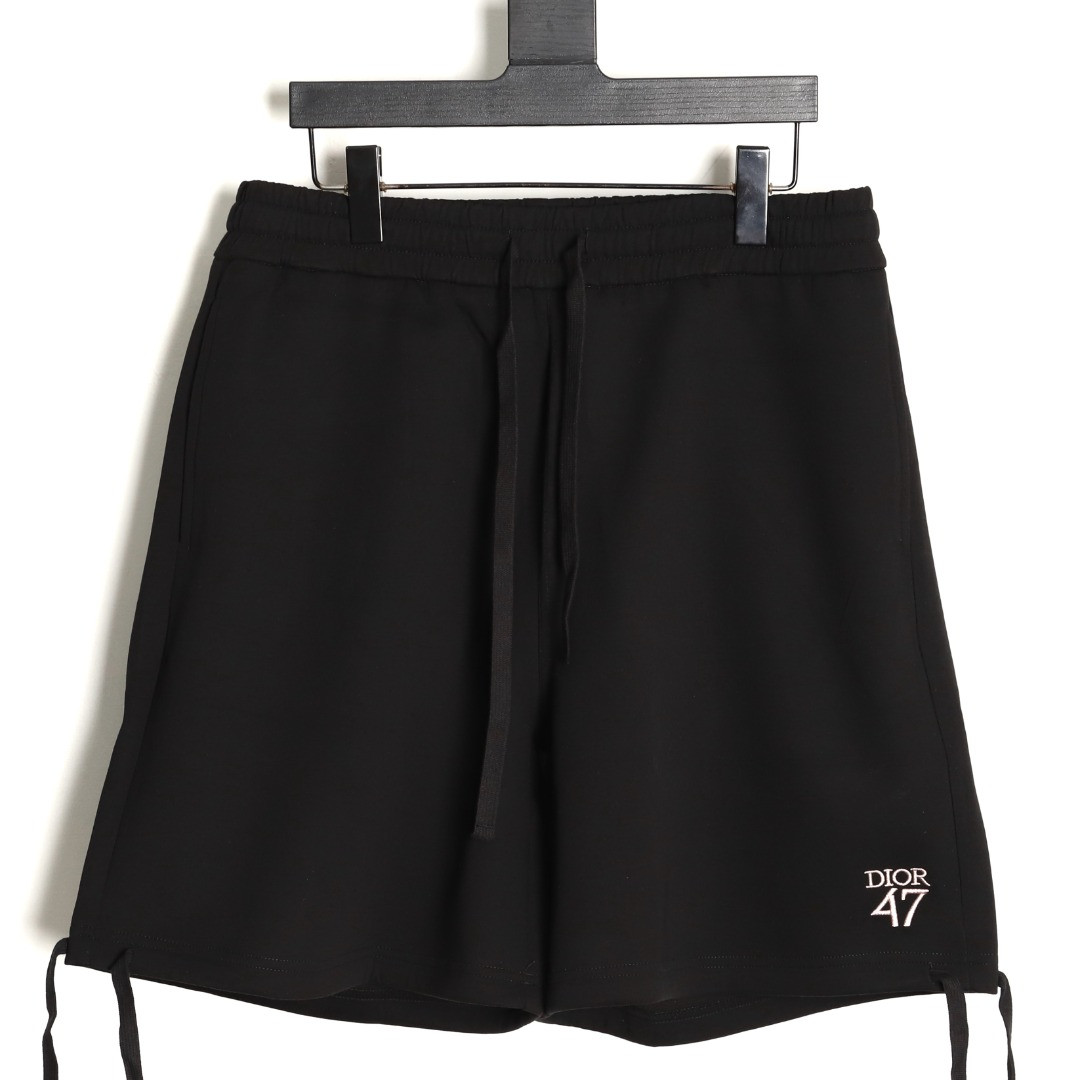 D*0r 25ss shorts