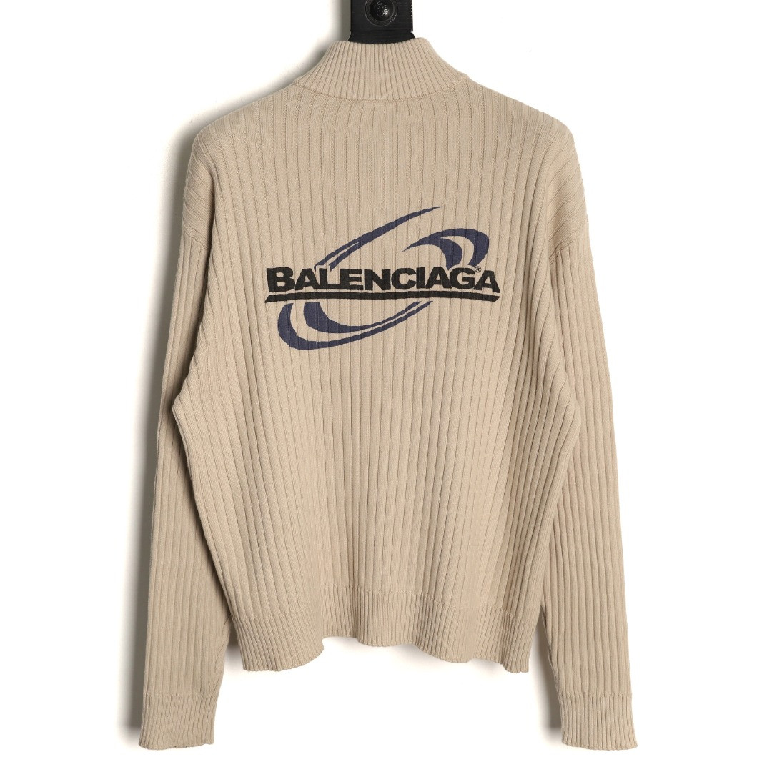 Ba*len*cia*ga blcg knitting sweaters