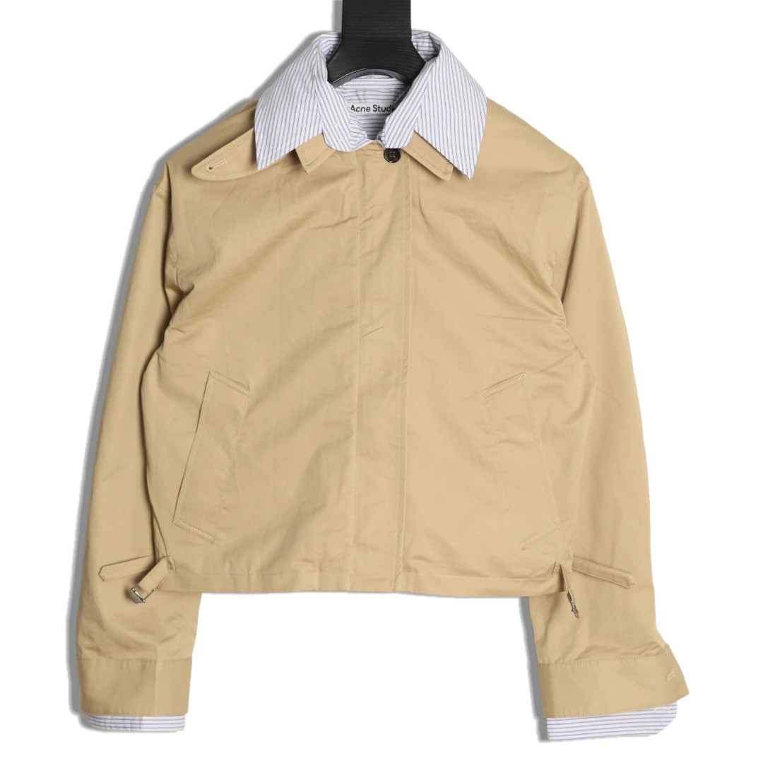 ACNE STUDIOS 26FW Jacket