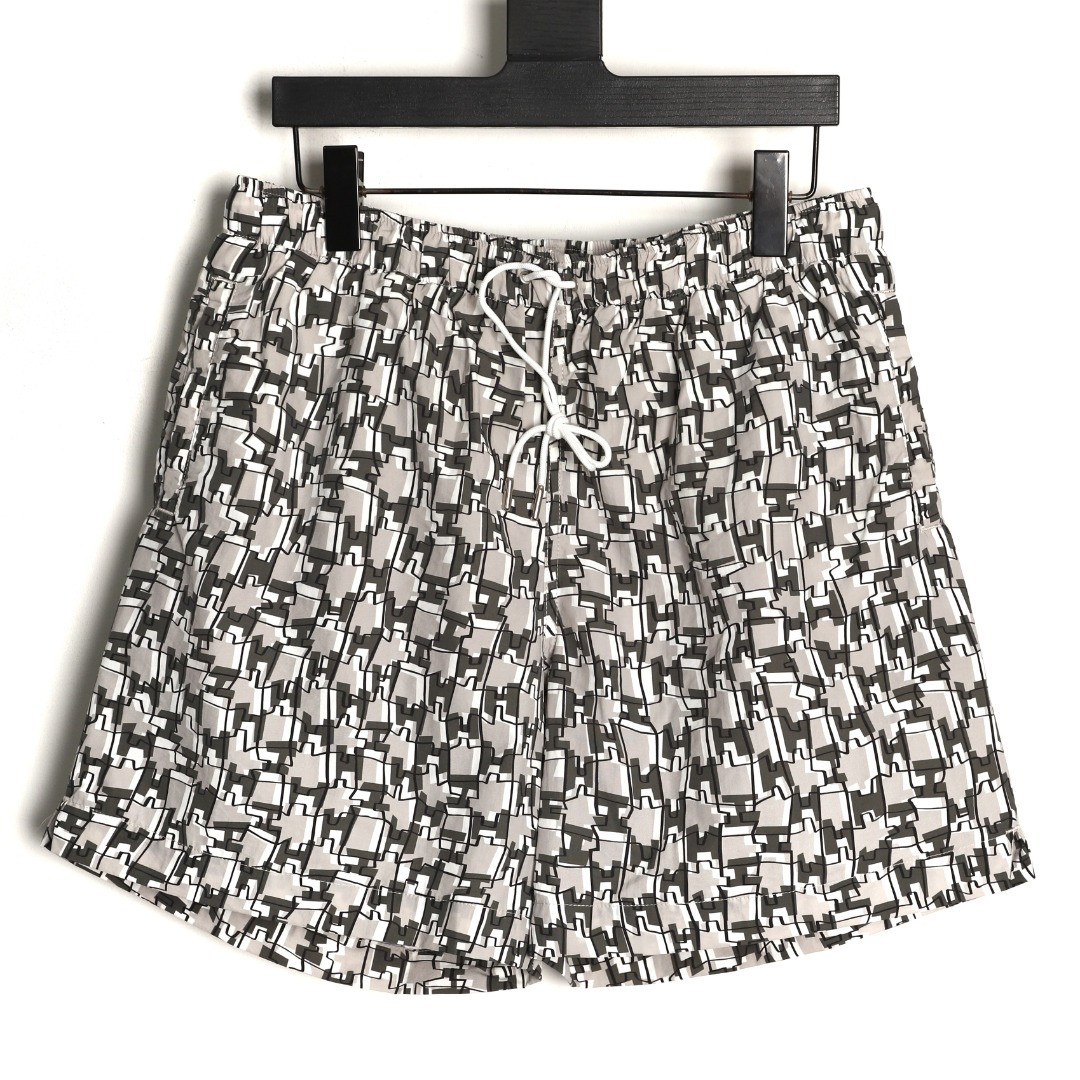 H**mes paris shorts