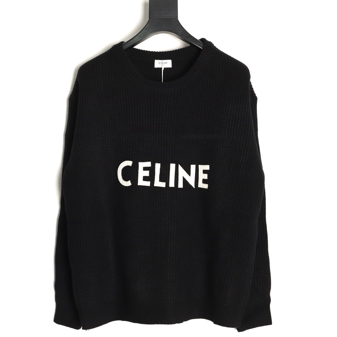 Ce**e 21Fw Sweaters
