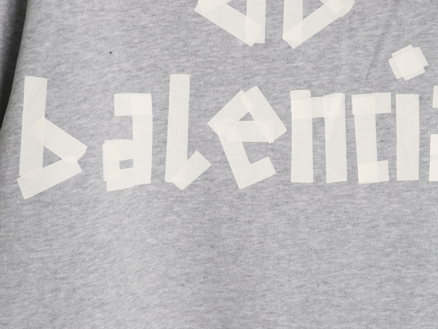 Ba*len*cia*ga blcg 26ss hoodies