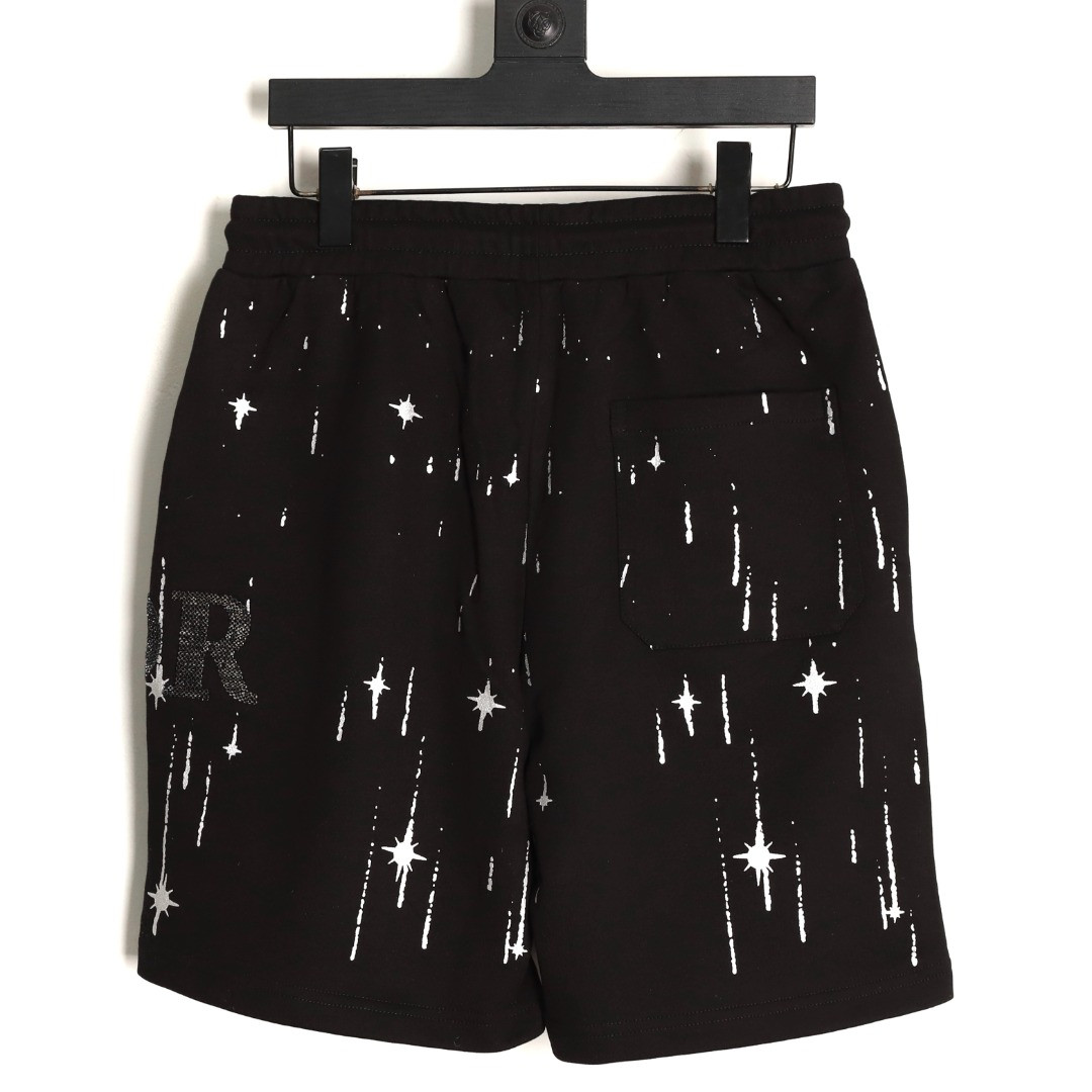 D*0r 25ss shorts