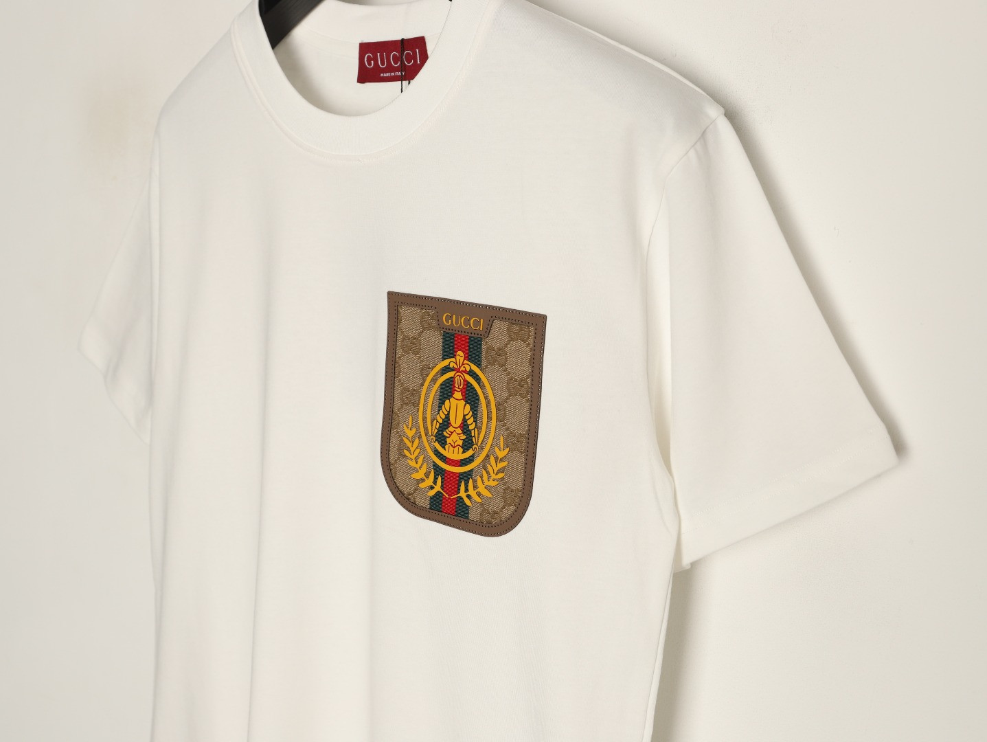 G*u*i 26ss short-sleeved t-shirt