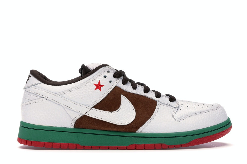 Nike Dunk SB Low Cali