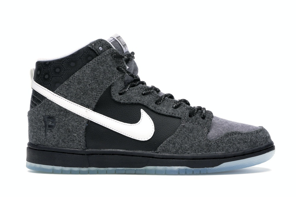 Nike Dunk SB High Petoskey Premier