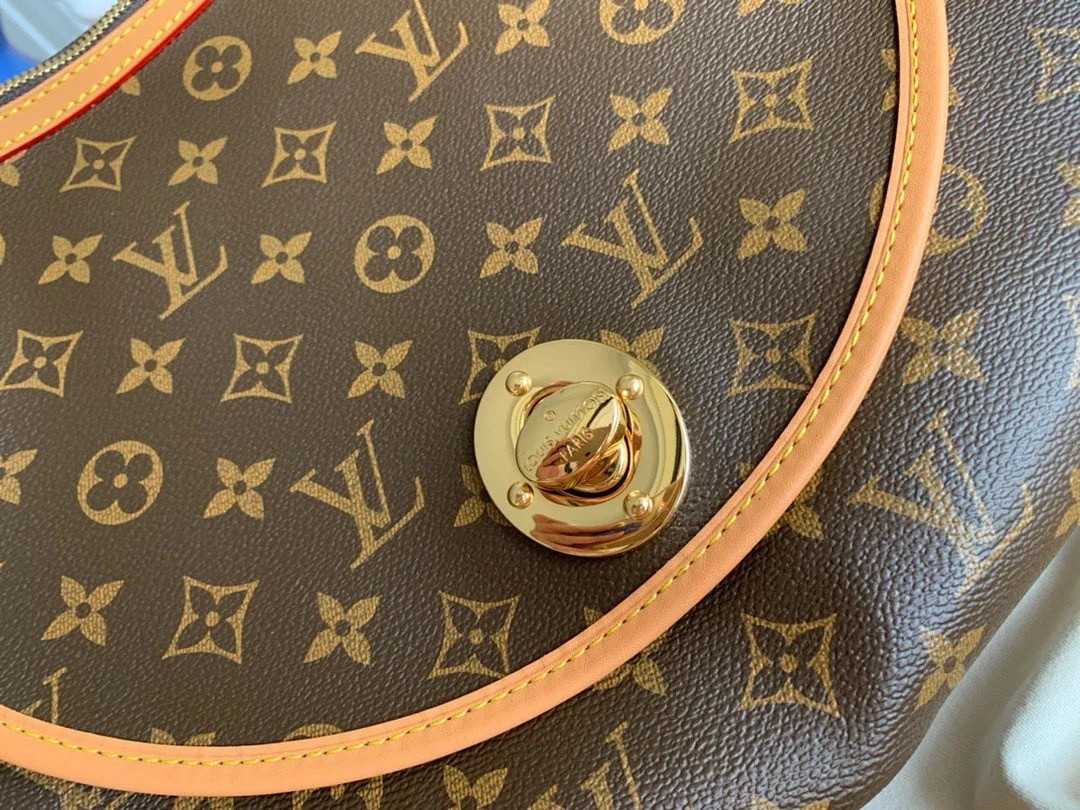 L0*is V*t0n LV BAG M40075