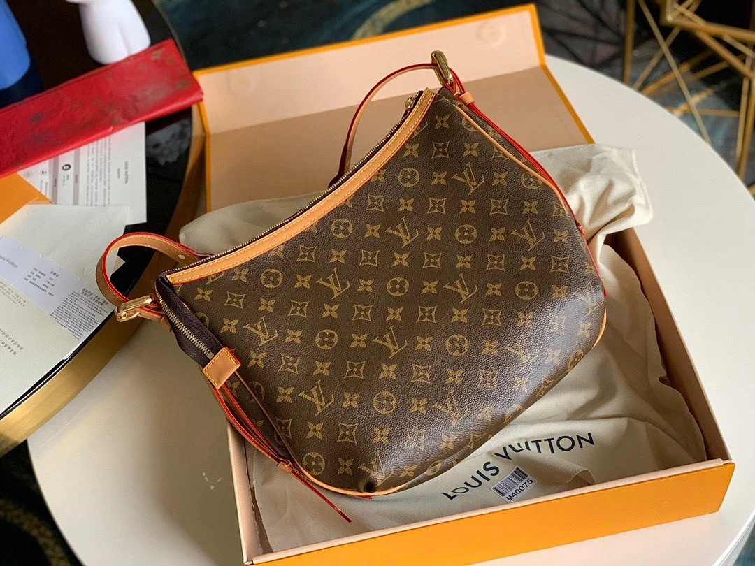 L0*is V*t0n LV BAG M40075