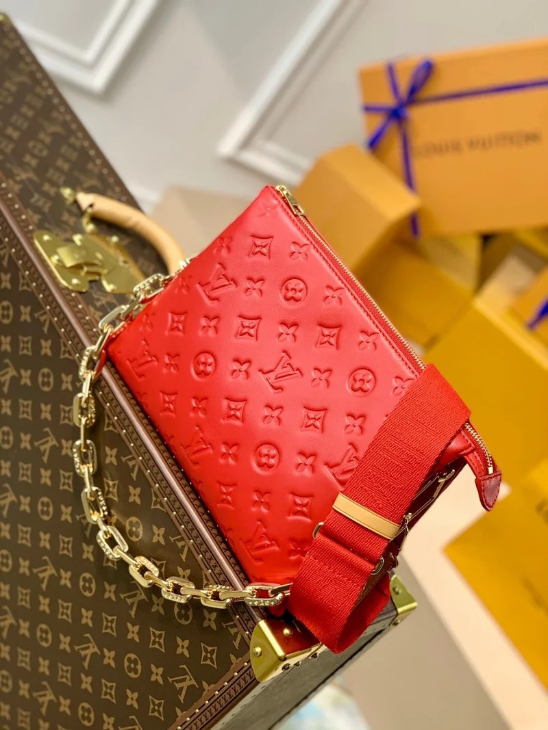 LV COUSSIN PM M57792