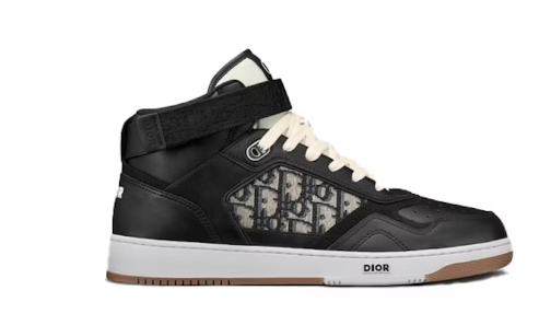 D*0r B27 High Black Beige
