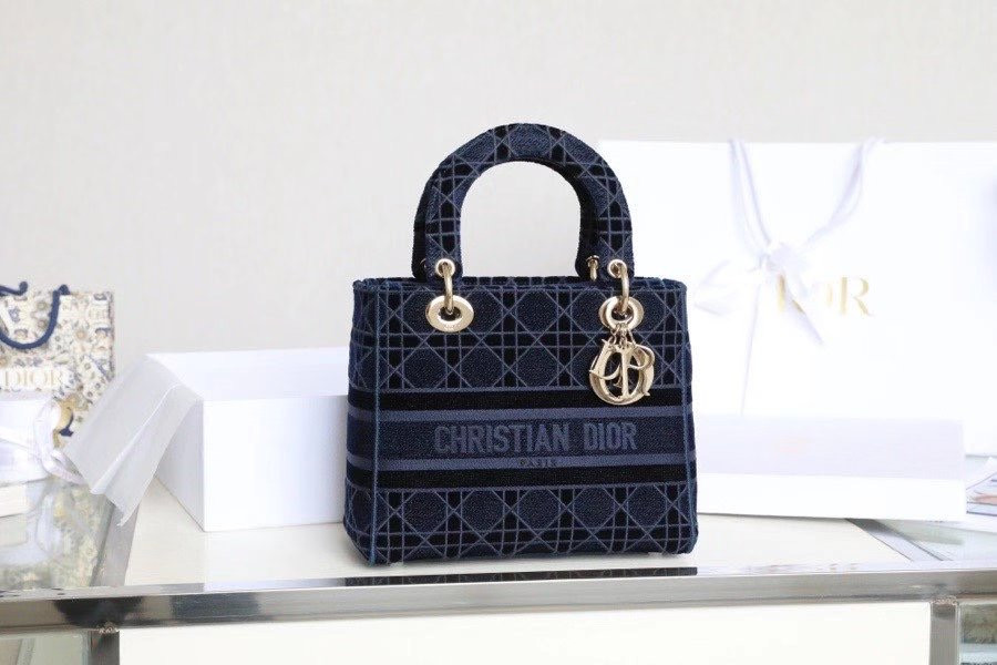 D*0r medium LADY D-LITE BAG