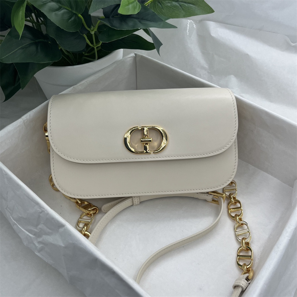 D*0r 30 Montaigne Avenue White 22.5 x 12.5 x 6.5 cm