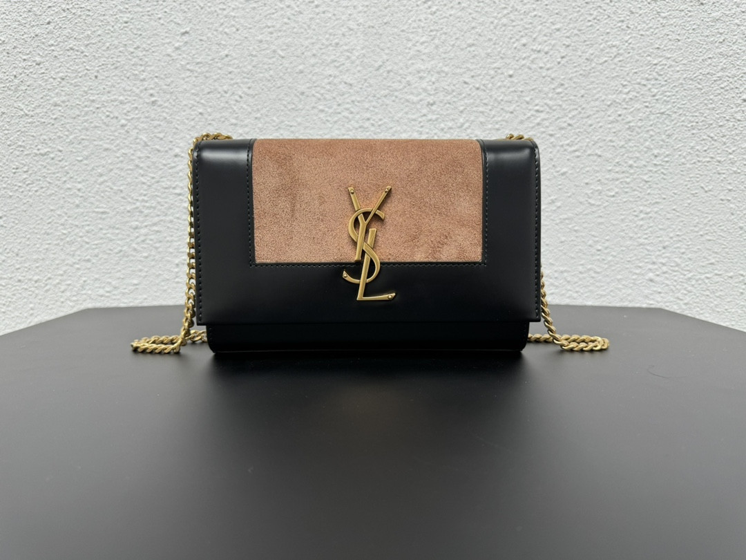 Y*L KATE IN NAPPA LEATHER
