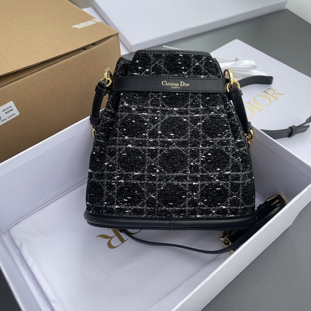 D*0r Amber Black  24.5×25×11cm