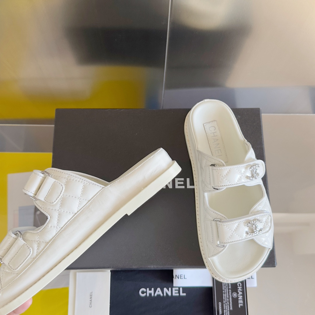 UA Ch*el SLIDES