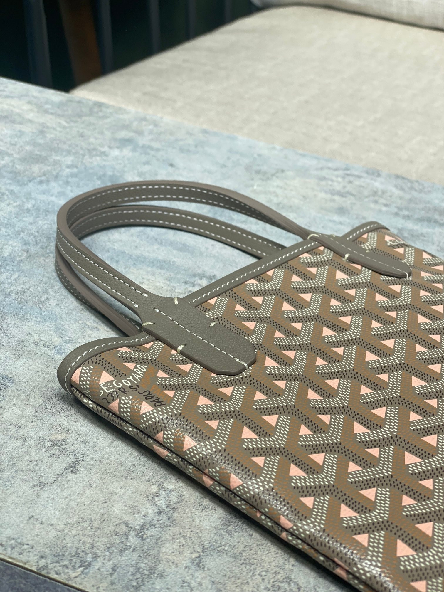 Go*ard Mini Tote