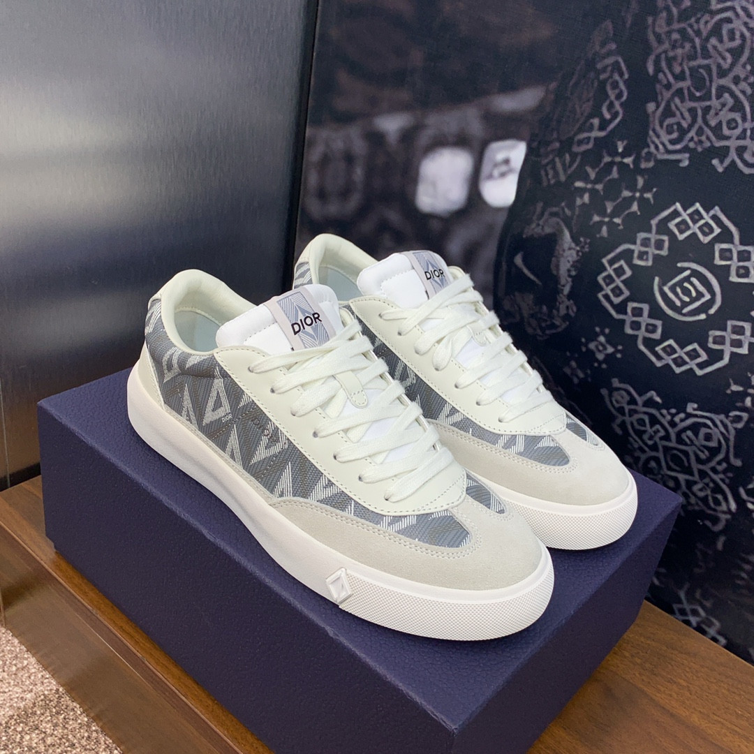 UA D*0r B101 Sneaker