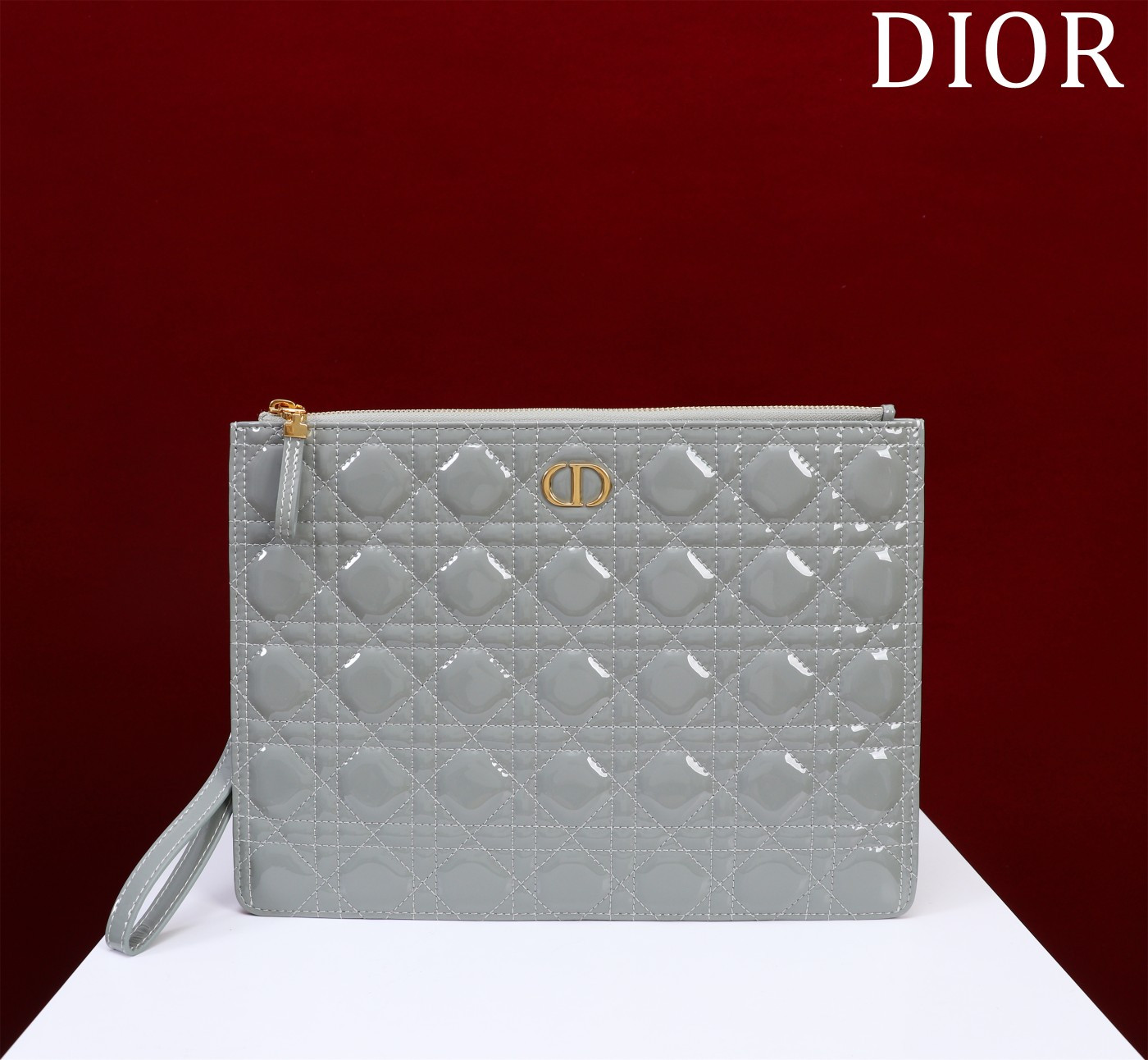 Large D*0r Caro Daily Pouch 30 x 21.5 cm