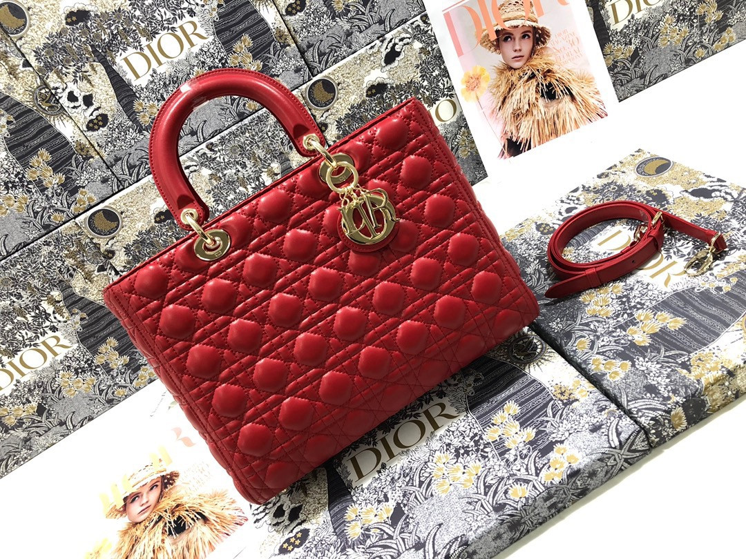 D*0r Lady Bag 32 x 25 x 11cm