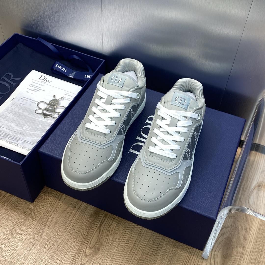 UA D*0r B27 Sneaker