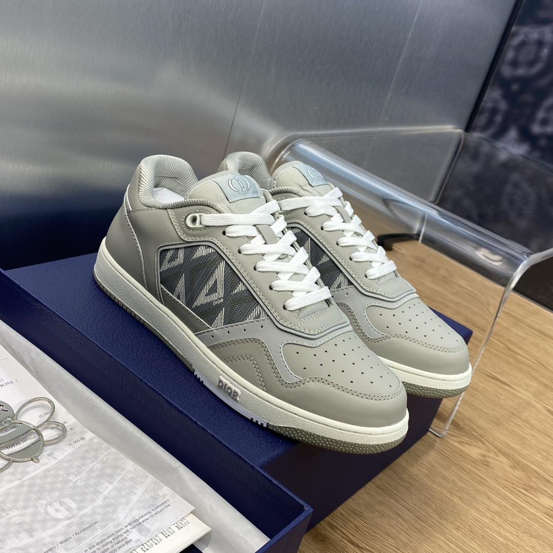 UA D*0r B27 Sneaker