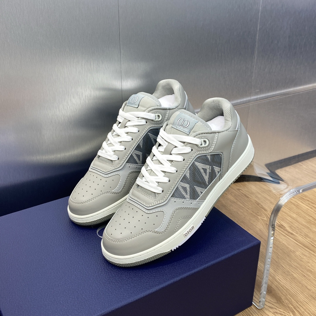 UA D*0r B27 Sneaker