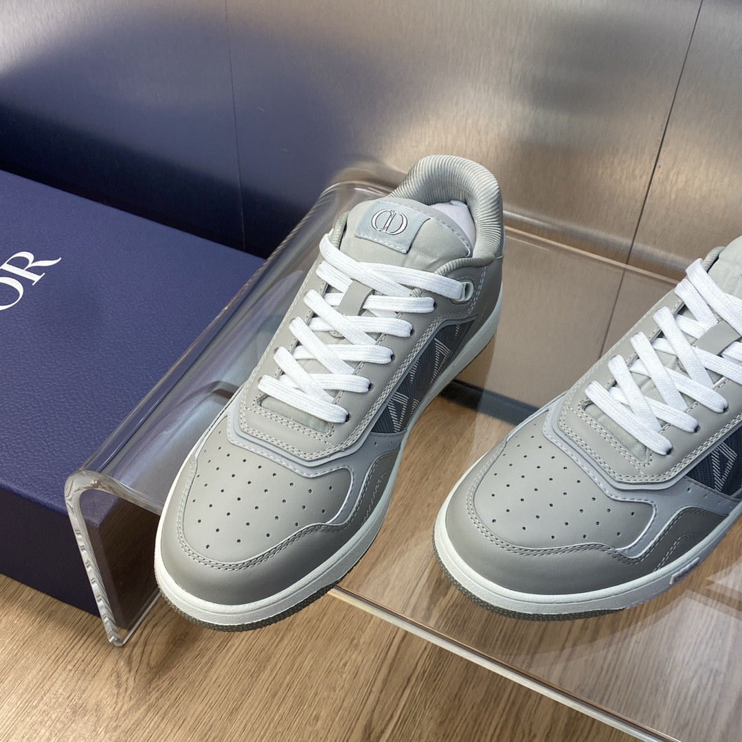 UA D*0r B27 Sneaker