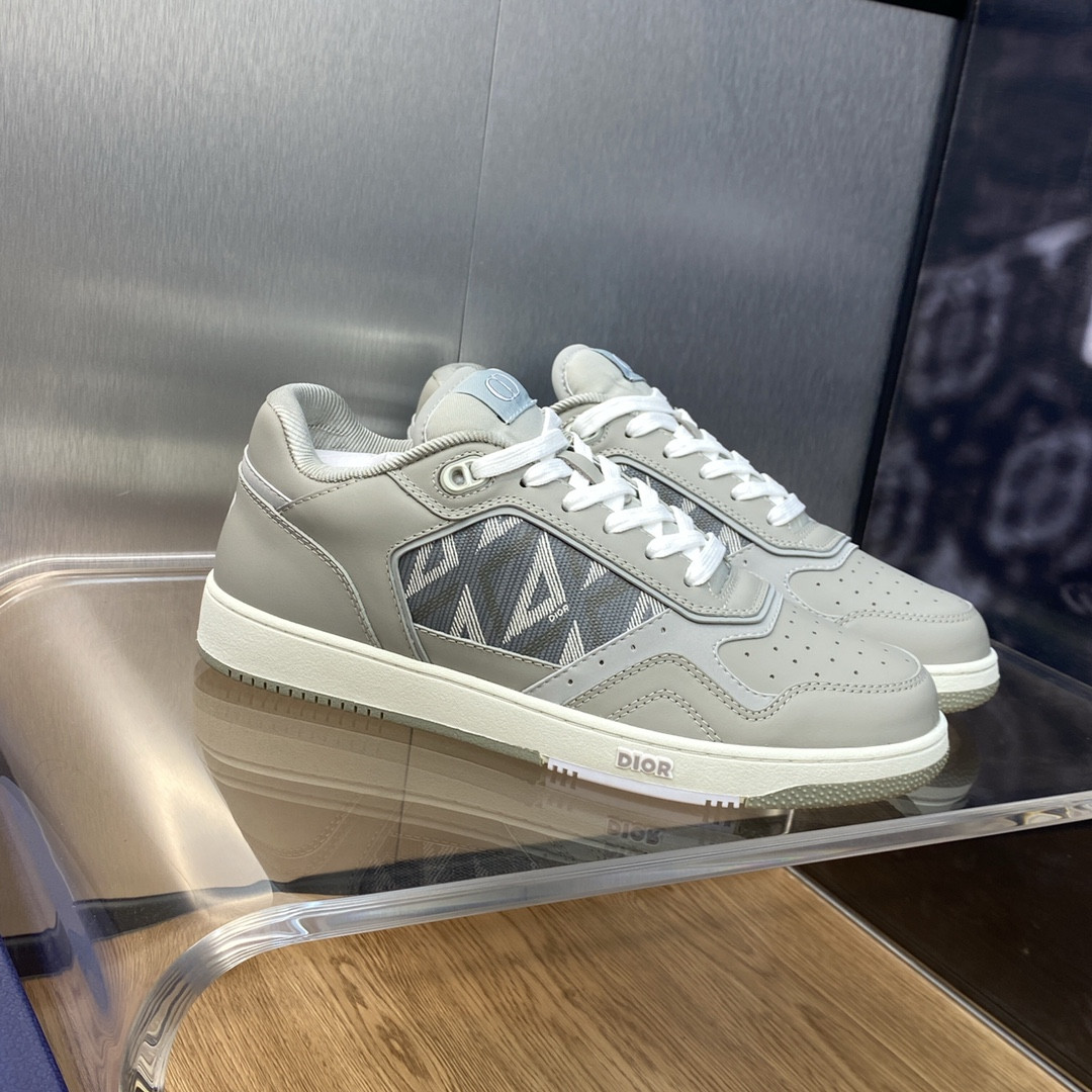UA D*0r B27 Sneaker