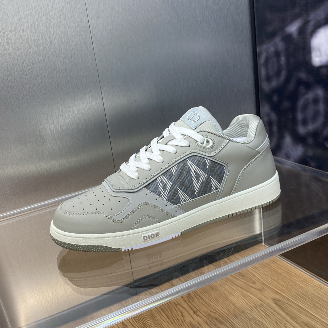 UA D*0r B27 Sneaker