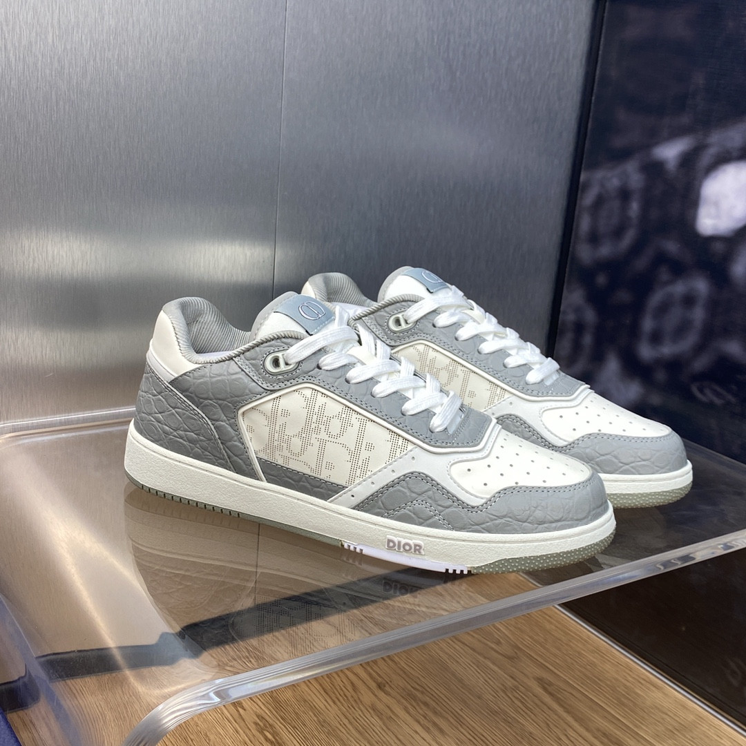UA D*0r B27 Sneaker