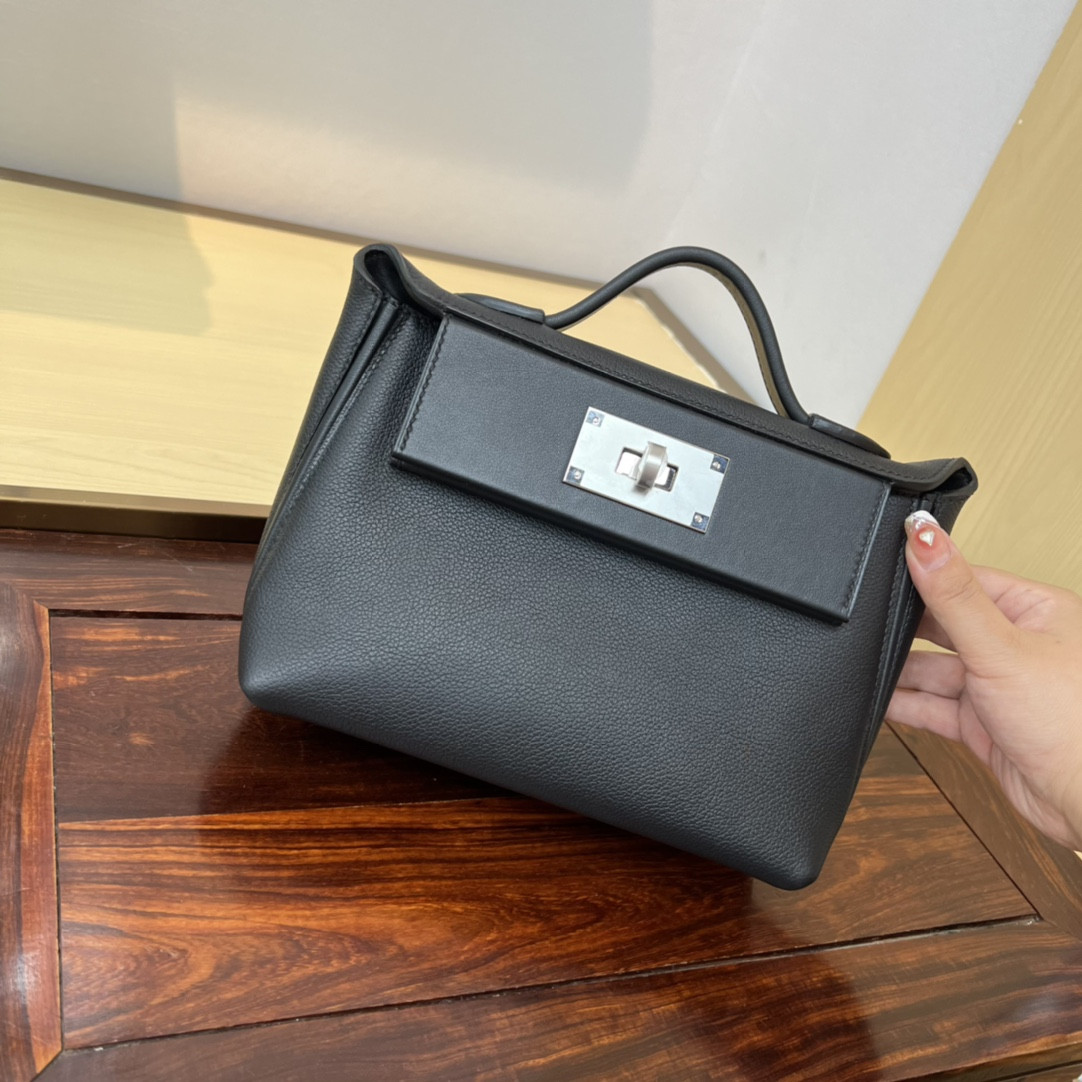 Hermès Mini 24/24-21 Bag 21×12×16CM