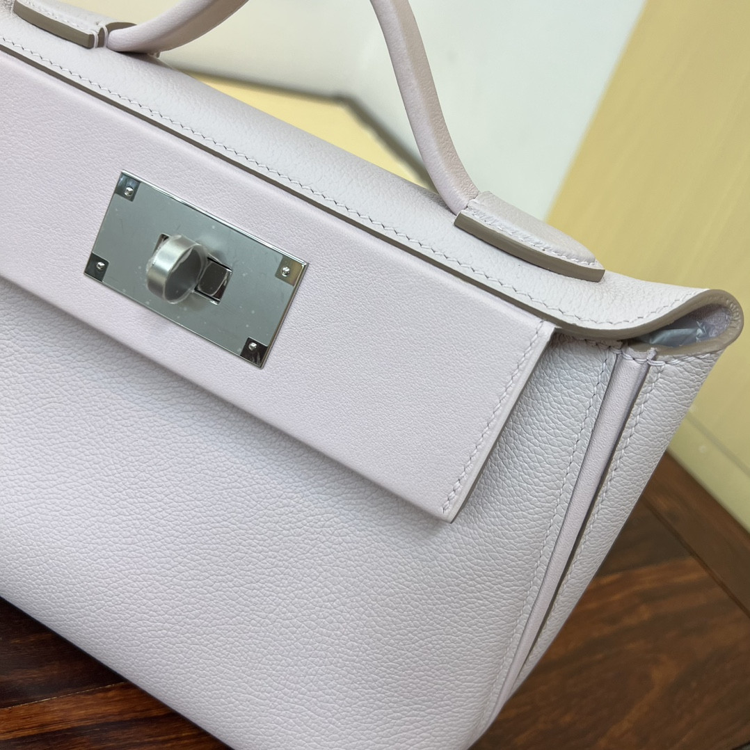 Hermès Mini 24/24-21 Bag 21×12×16CM