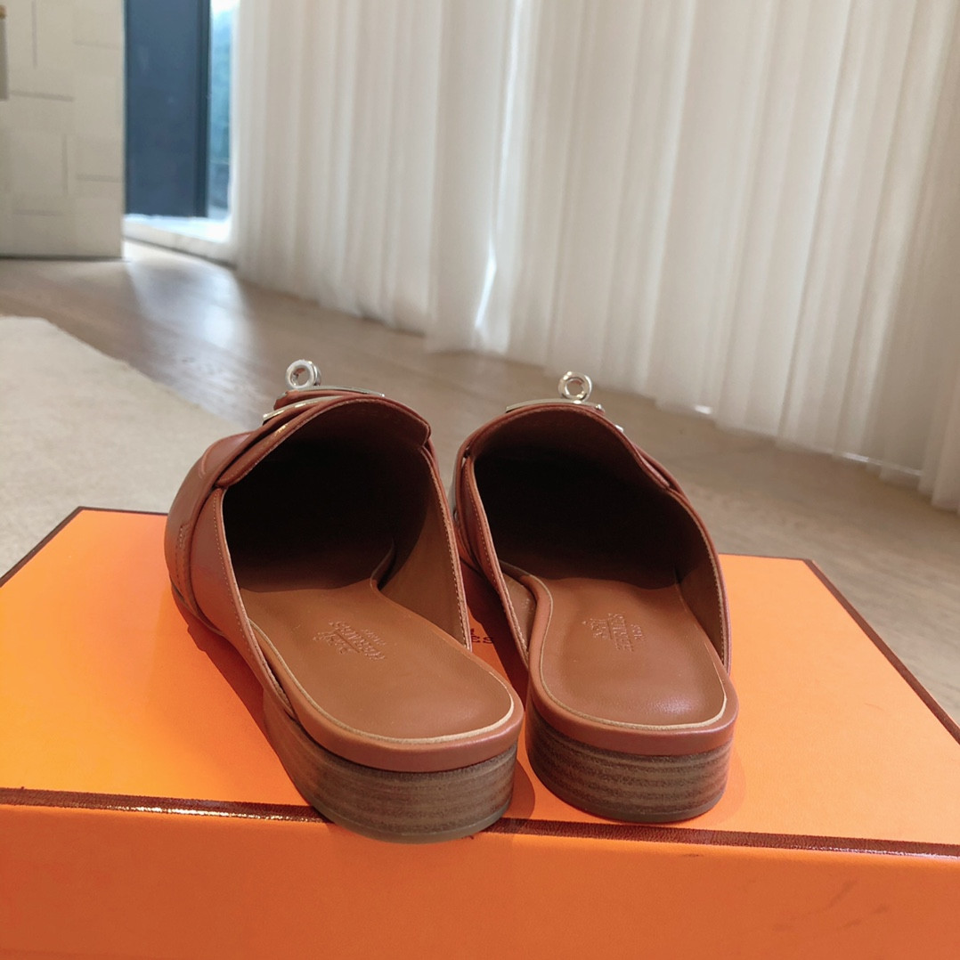 UA Hermès Oz Mule