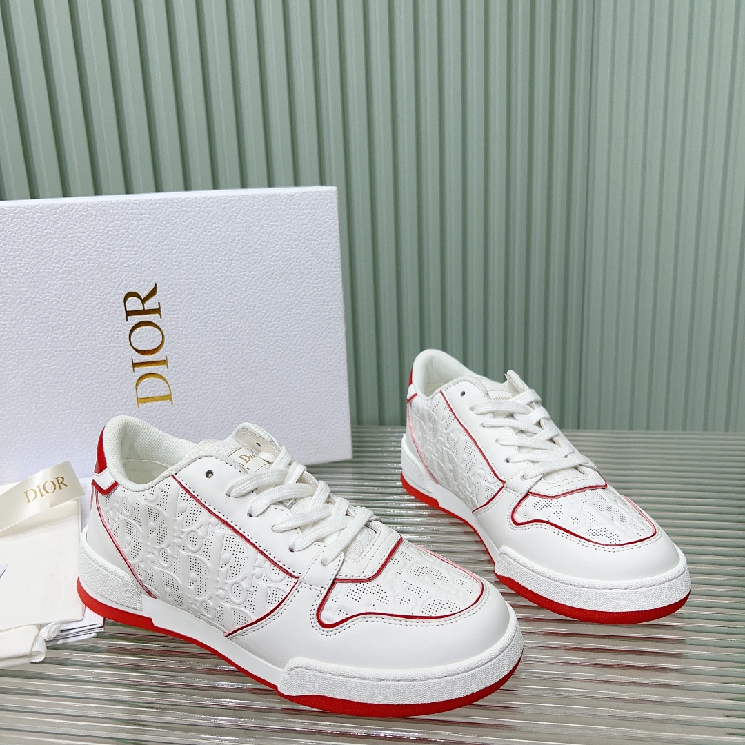UA D*0r One Sneaker