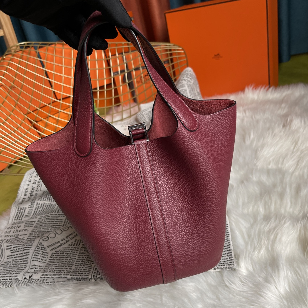 H**me5 picotin 18cm without original box