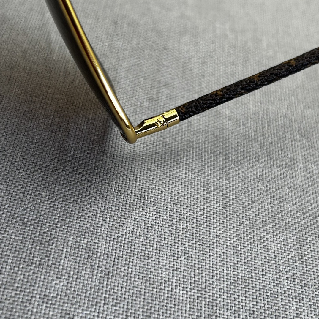 LV Glasses TV1223 62-15-145