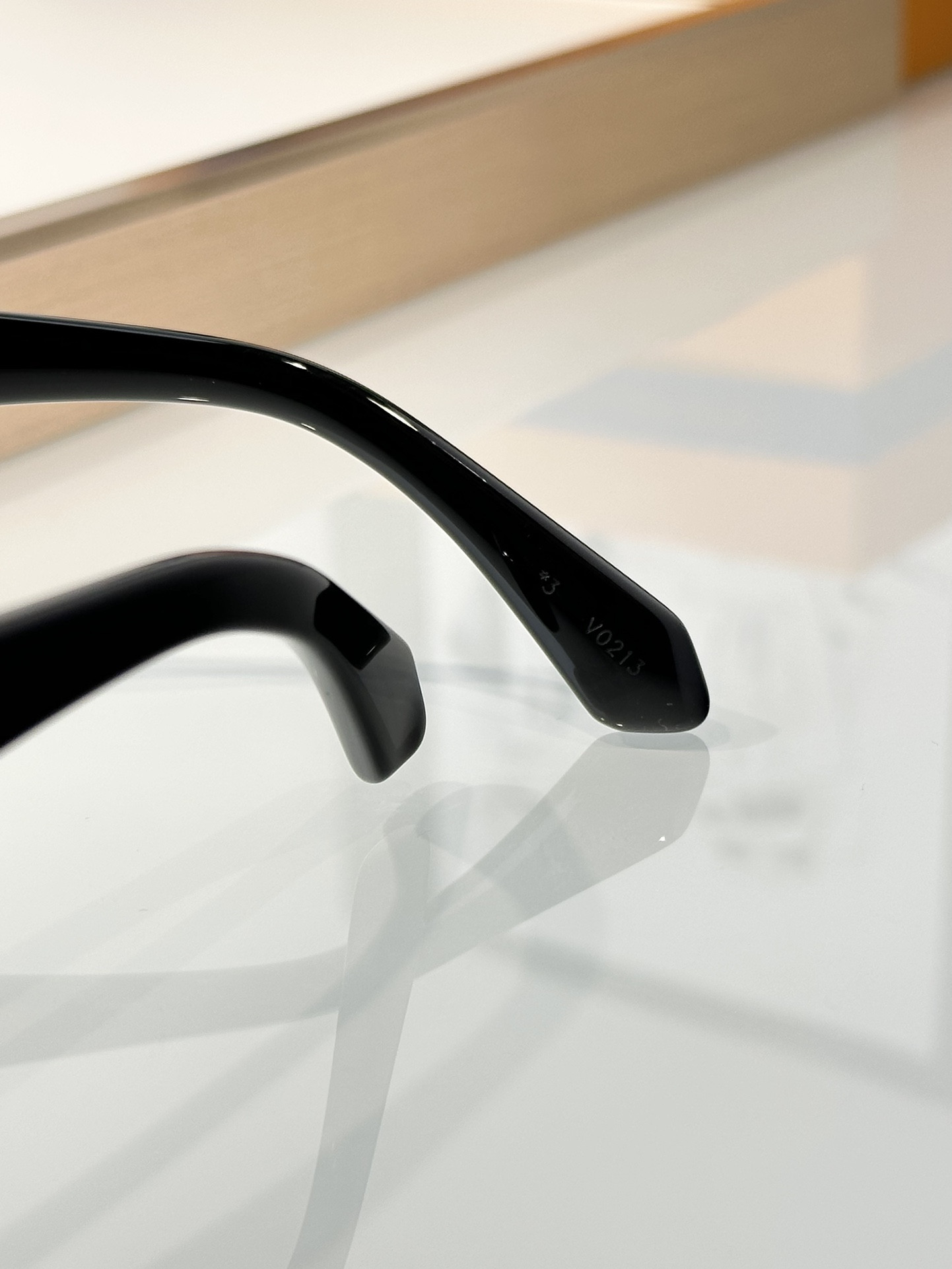 LV Glasses Z1414E Z1596E 55-19-145