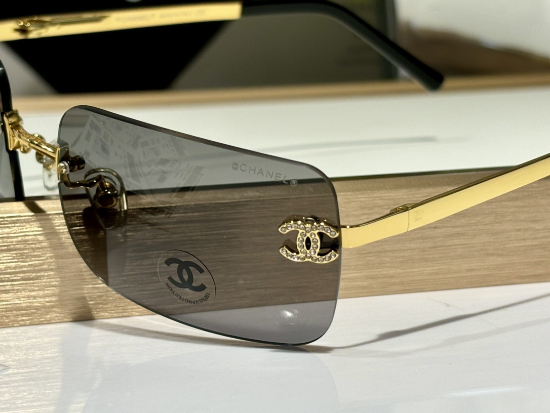 Ch*el Glasses CH4218 60-19-14