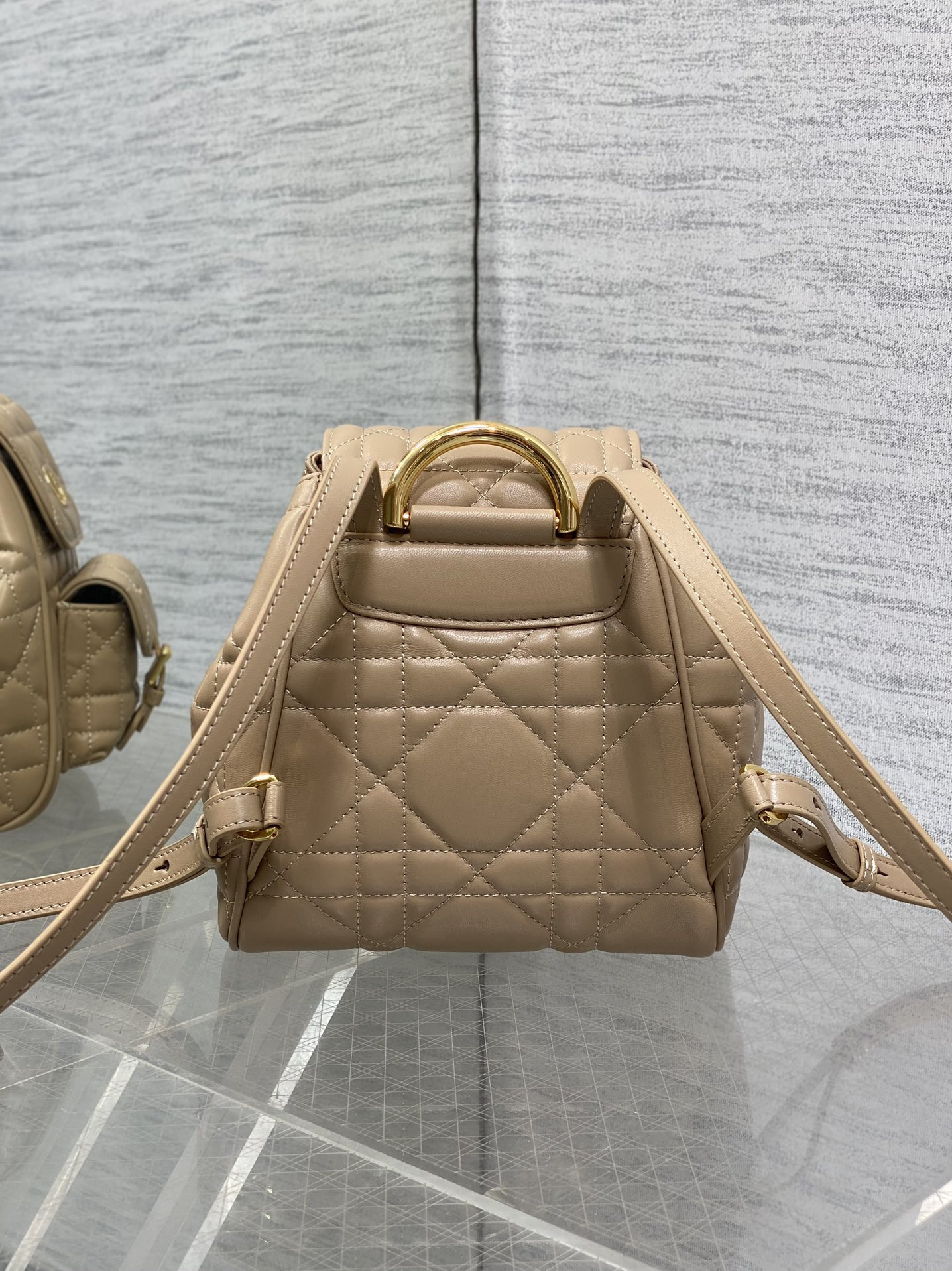 D*0r CARO Backpack 20x8x18cm